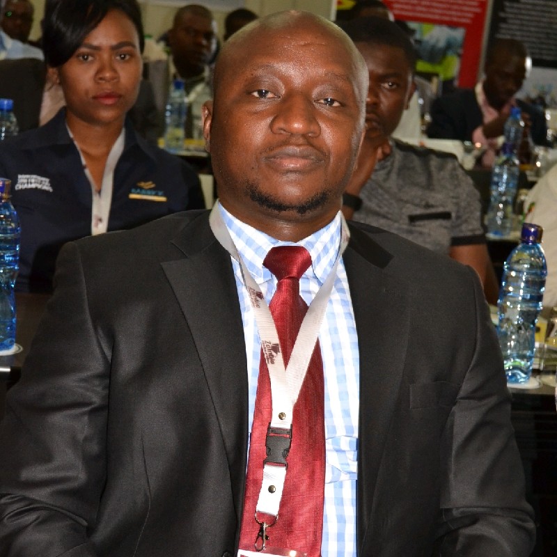 Shadvin Kalombo