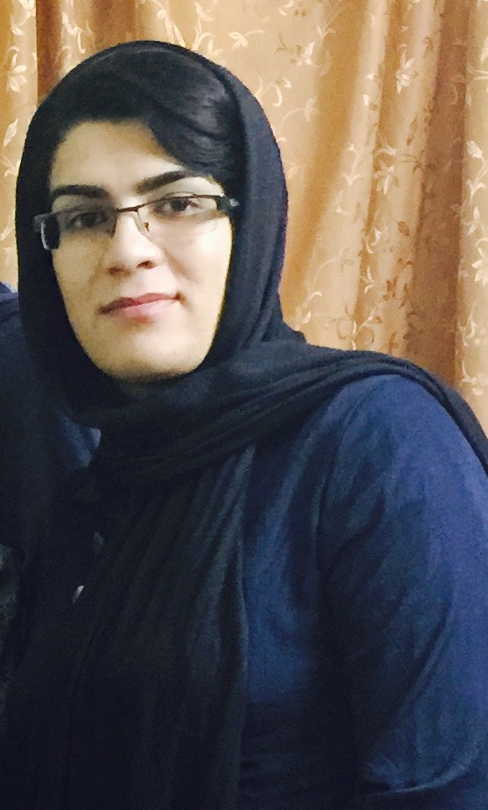 mina tajabadi