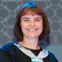 Jo Burgess