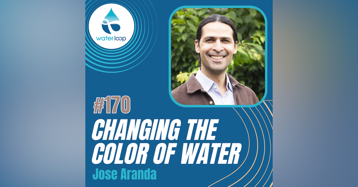 #170: Changing The Color Of Water