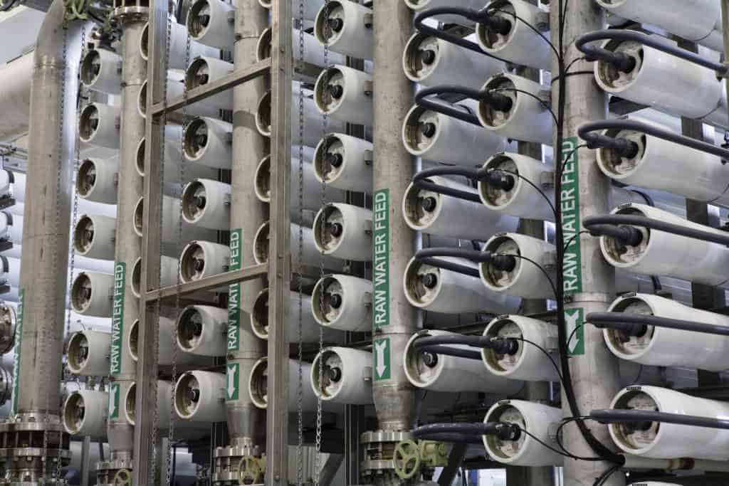 Reverse Osmosis Brine Treatment: Tech Advancements to Minimize Volume & Cost