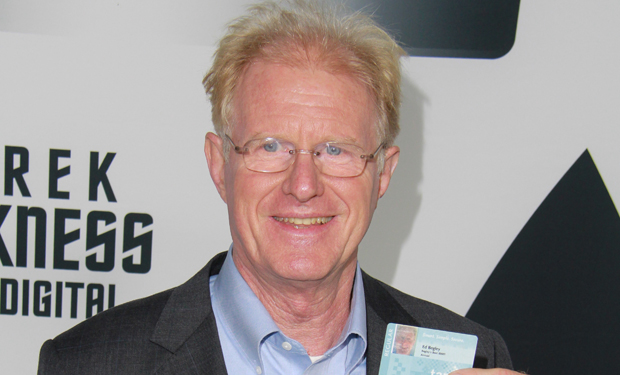 Ed Begley Jr. will Feature Oceanlinx Group in an Upcoming Episode