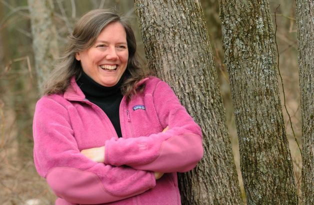 Ithaca lawyer wins international prize for anti-frack efforts