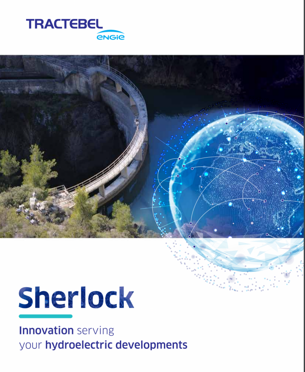 Sherlock: identify your future hydroelectric projects