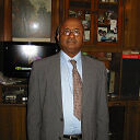 Santhanam Ramasubramanyam, Self Employed - Consultant