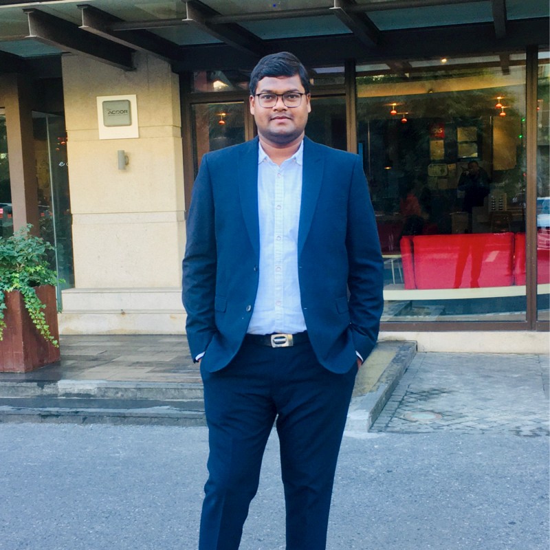 Satyajit Sonavale