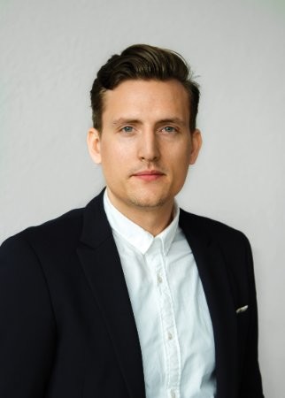 Christian Ryen, COO & Co-Founder