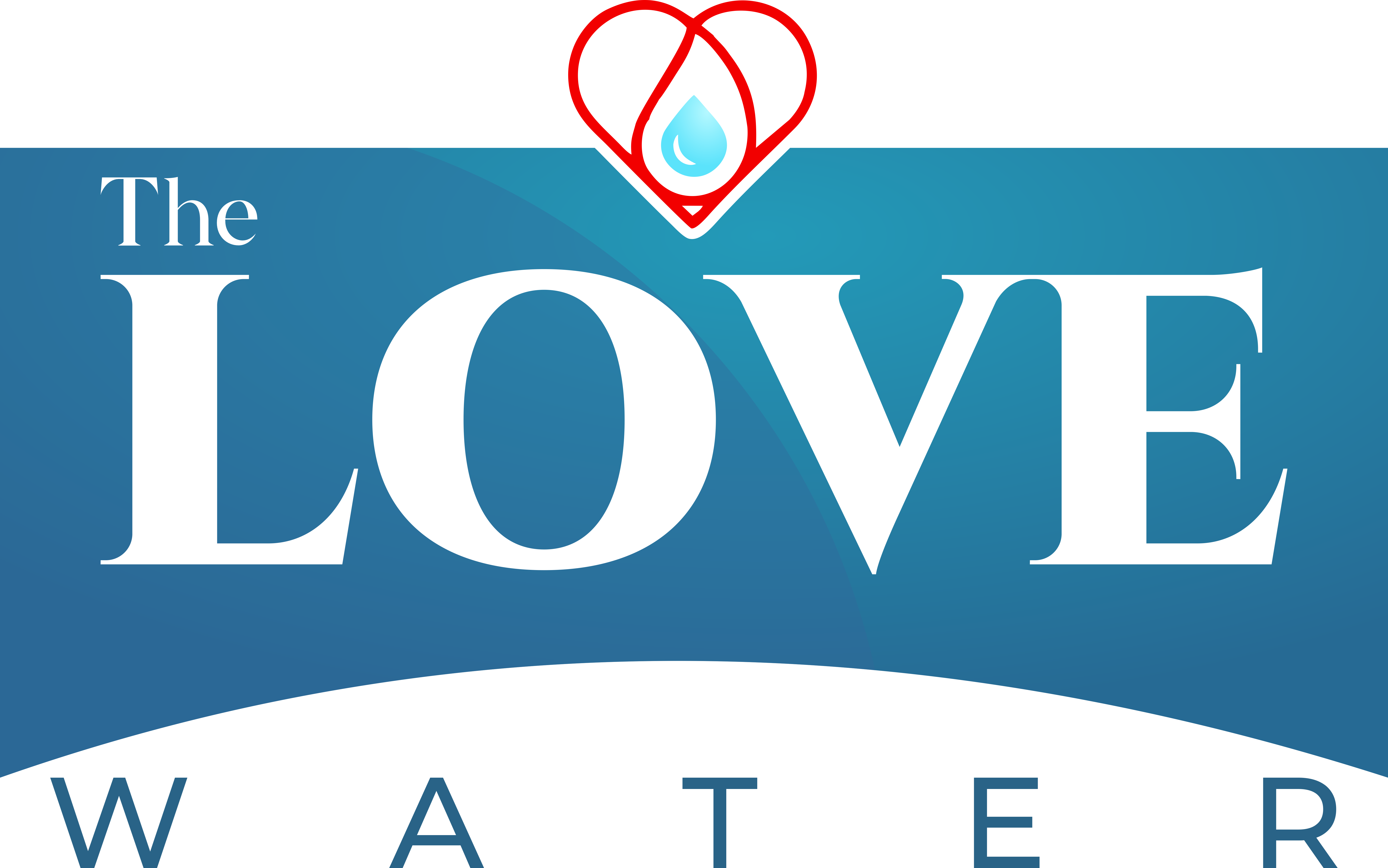 The Love Water