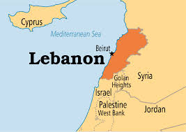 Water Scarcity In Lebanon