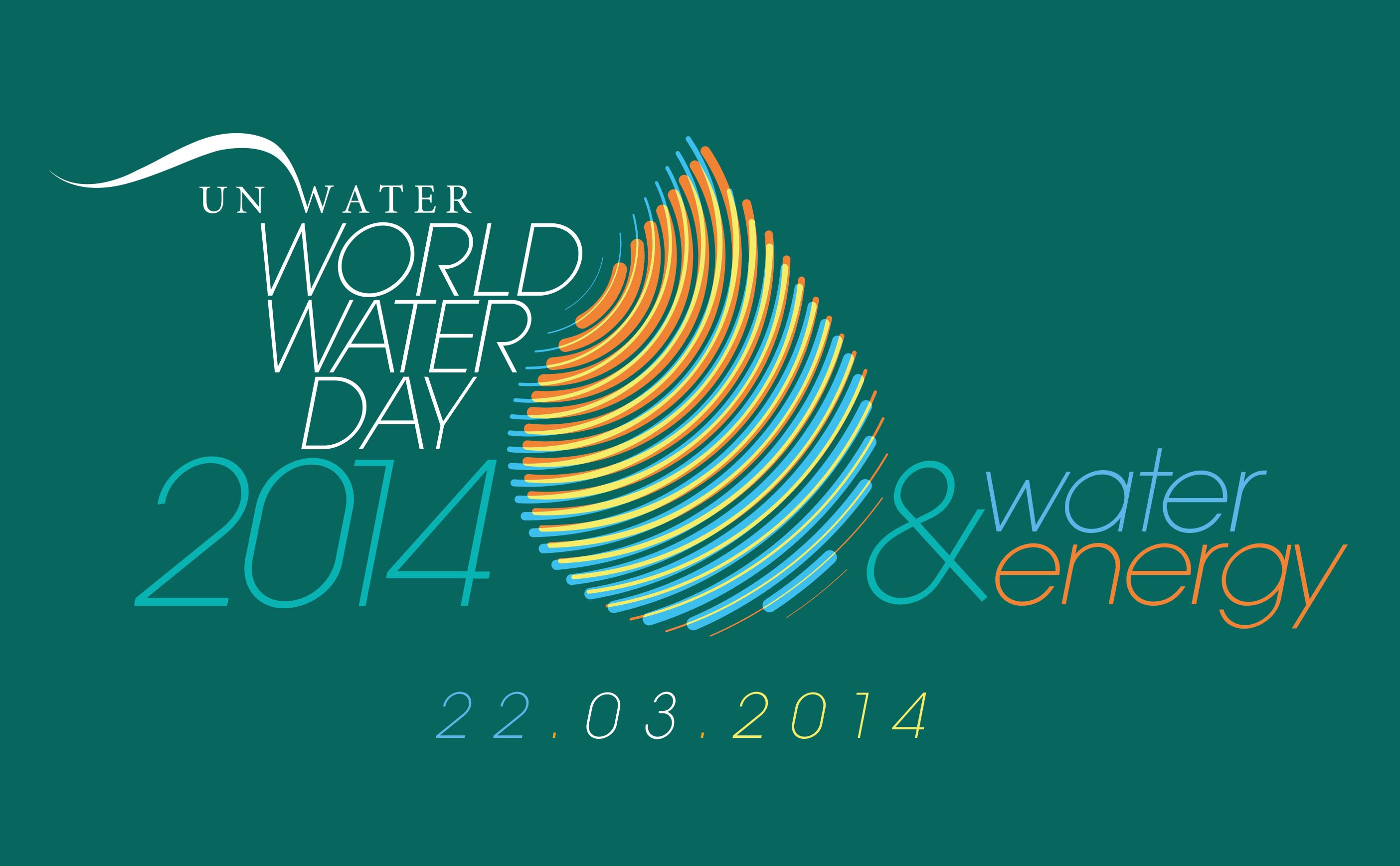 World Water Day 2014