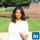 Aida Mariana Velázquez Lugo, UGent - Graduate student