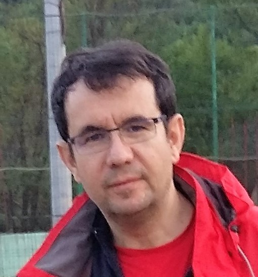 Constantin Radu Gogu, Ph.D.