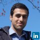Sayed M. Derakhshani, Technical University of Delft - Ph.D Researcher