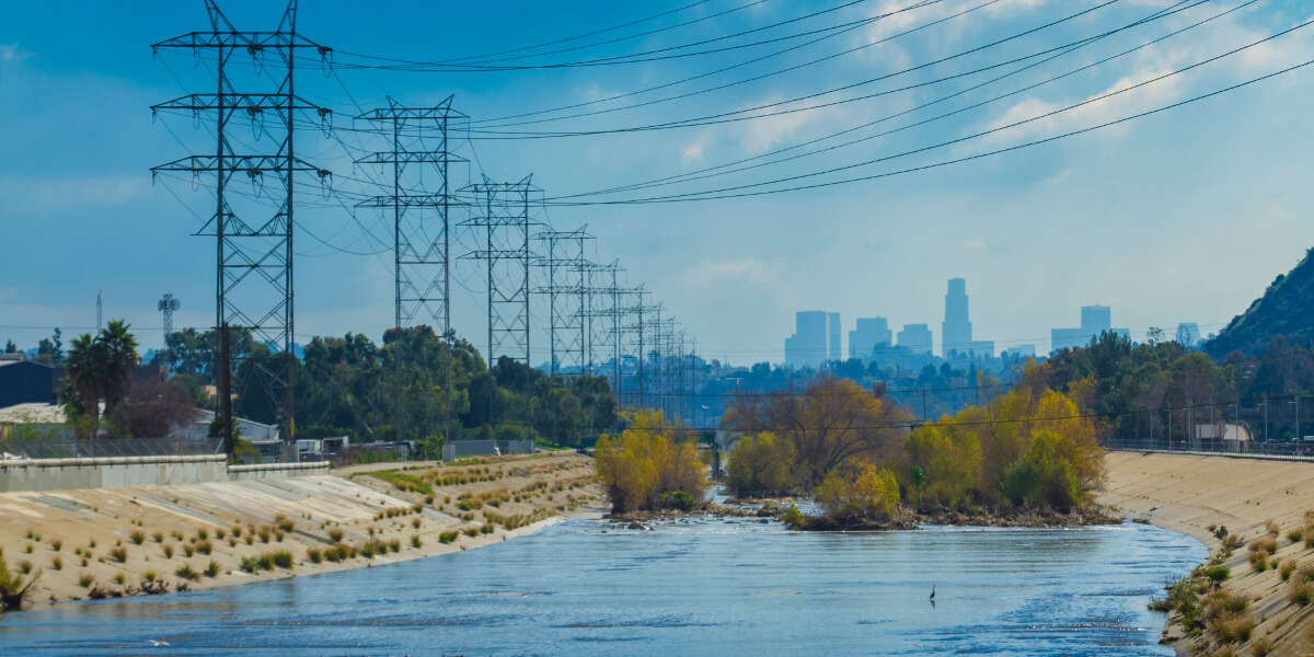 How Much Water is Used to Fulfill the Energy Needs of the US?