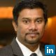 Yasas Ponweera, PEng, SNC-Lavalin (Hydro) - Electrical Engineer