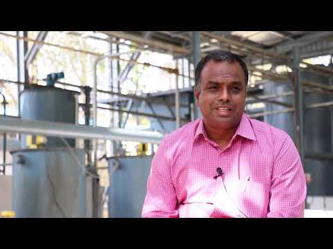 The History of the New Water Treatment Plant at BIT Mesra (Video)