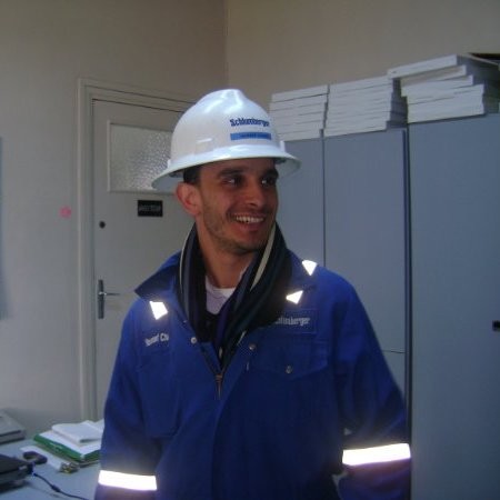 Youssef Chaari, Mr.