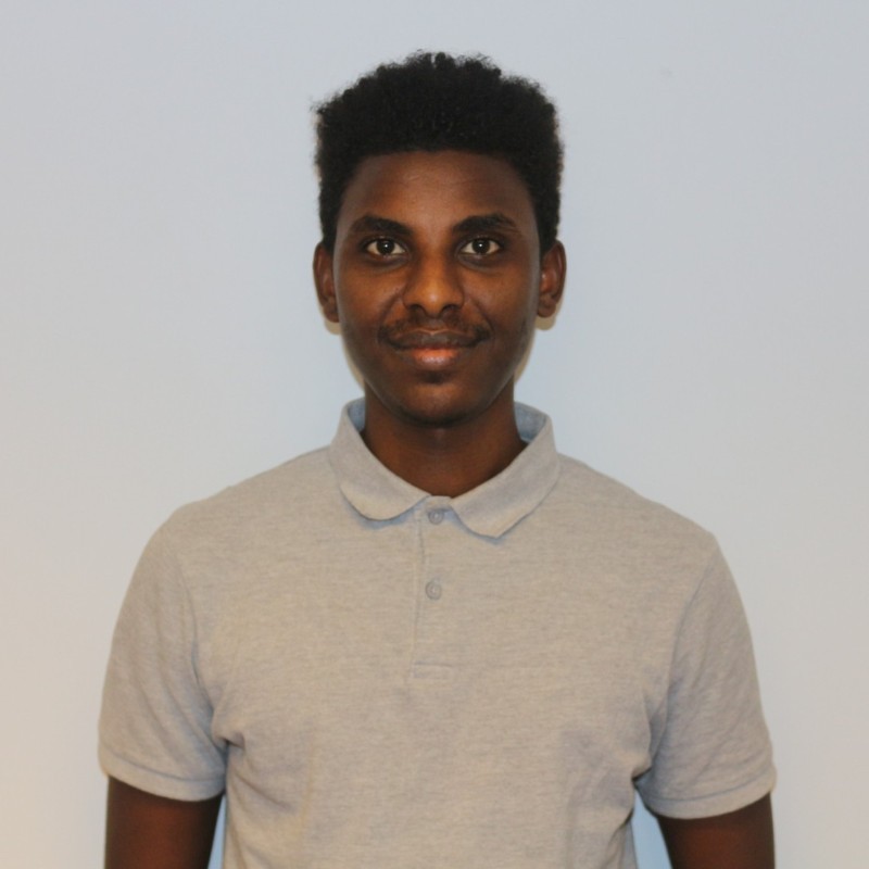 Ammanuel Bekele