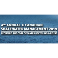 Canadian Shale Water Management 2019