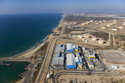 IDE’s Desalination Plant in Ashkelon, Israel Sets World Record