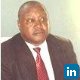 Anthony WARUINGE NGIGE, SWISSAID TANZANIA - COUNTRY PROGRAMME COORDINATOR