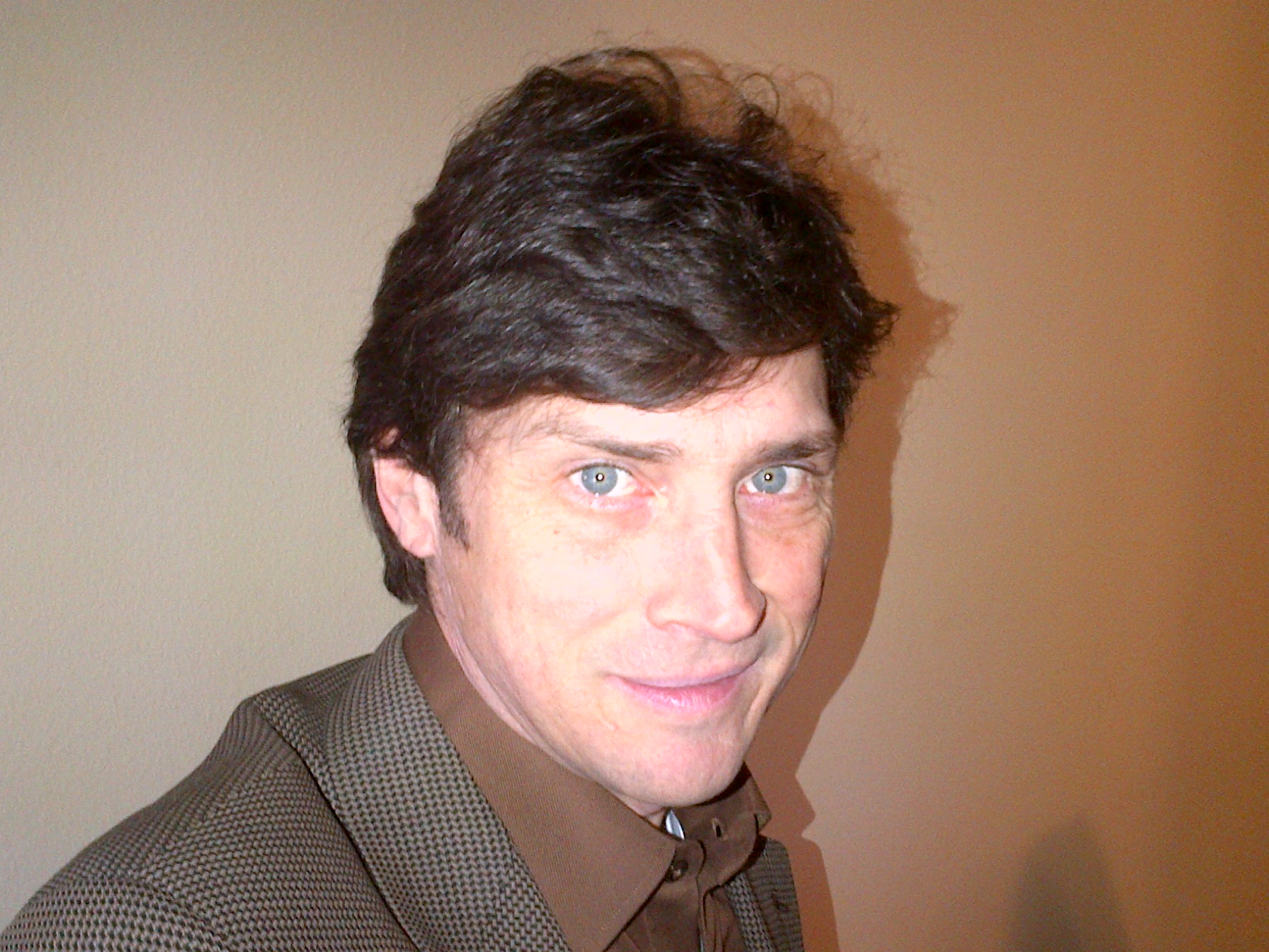 Terry Keep, Trojan UV Technologies - Sales Manager - Environmental  Contaminant Treatment (ECT)