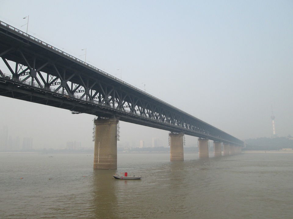 Sewage Data Shared Online to Better Curb Pollution in Yangtze Basin