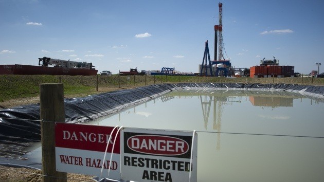 Hydraulic Fracturing - The Case for Waterless Fracking