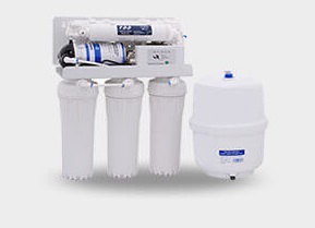 Water Filtration Solution Provider