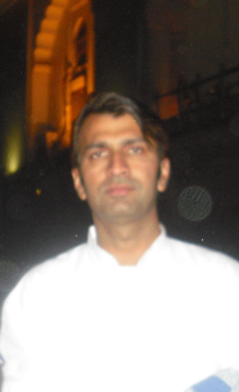 AJAY MALIK