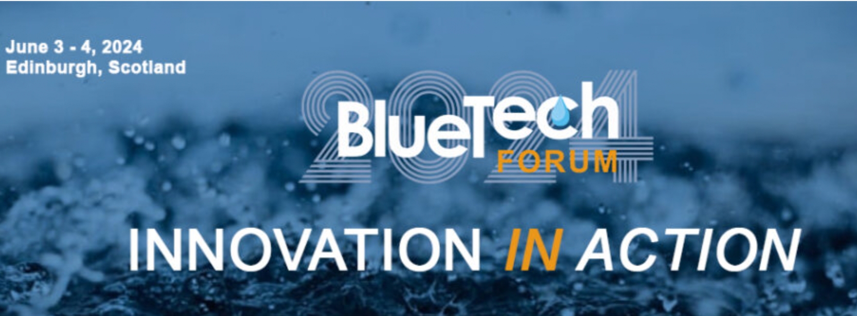 BlueTech Forum 2024