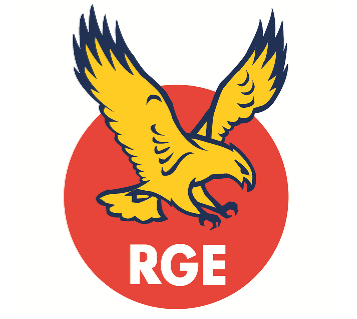 RGE Group - Indonesia