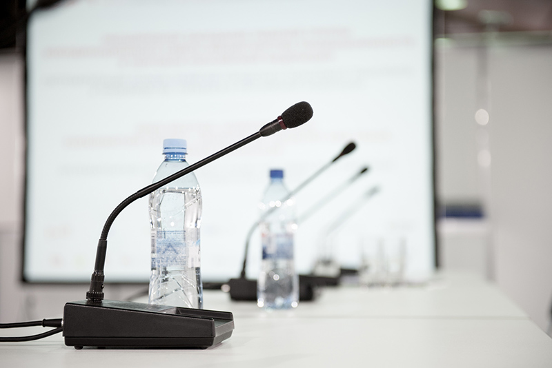 What is the Future of Innovation for Water and Sanitation? (Expert Panel)