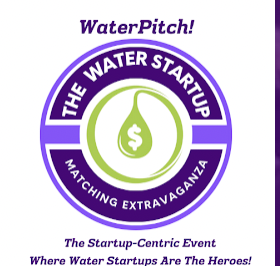 Water Pitch