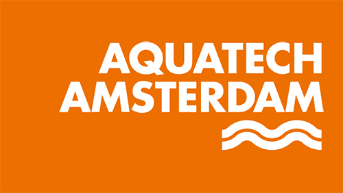 Aquatech Amsterdam 2013