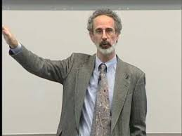 The Real Cost of Water We Use: Peter Gleick, Pacific Institute