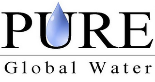 Global PURE Water Expo