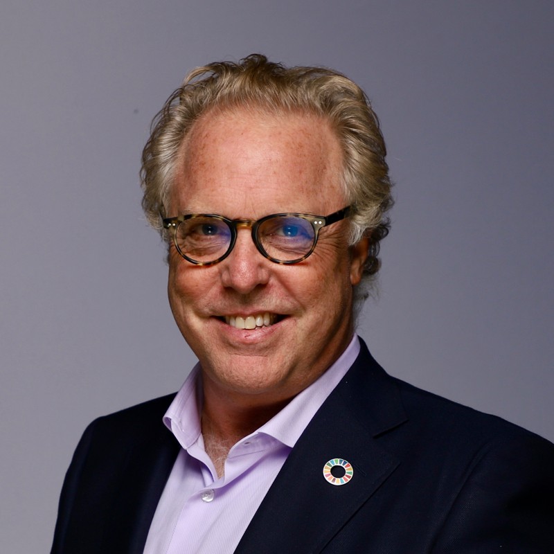 Jeff Seabright