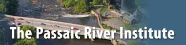 4th Passaic River Institute Symposium