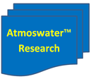 Atmoswater Research