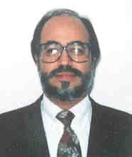 Manuel Contijoch, Abengoa - Sr. Water Resources Advisor