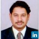 Swarna Angel Kishore, National Center for Statistics and Information - GIS Software Developer