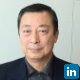 Isao Takekoh, Japan Desalination Association - President