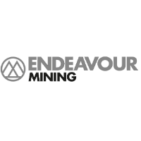 ENDEAVOUR MINE