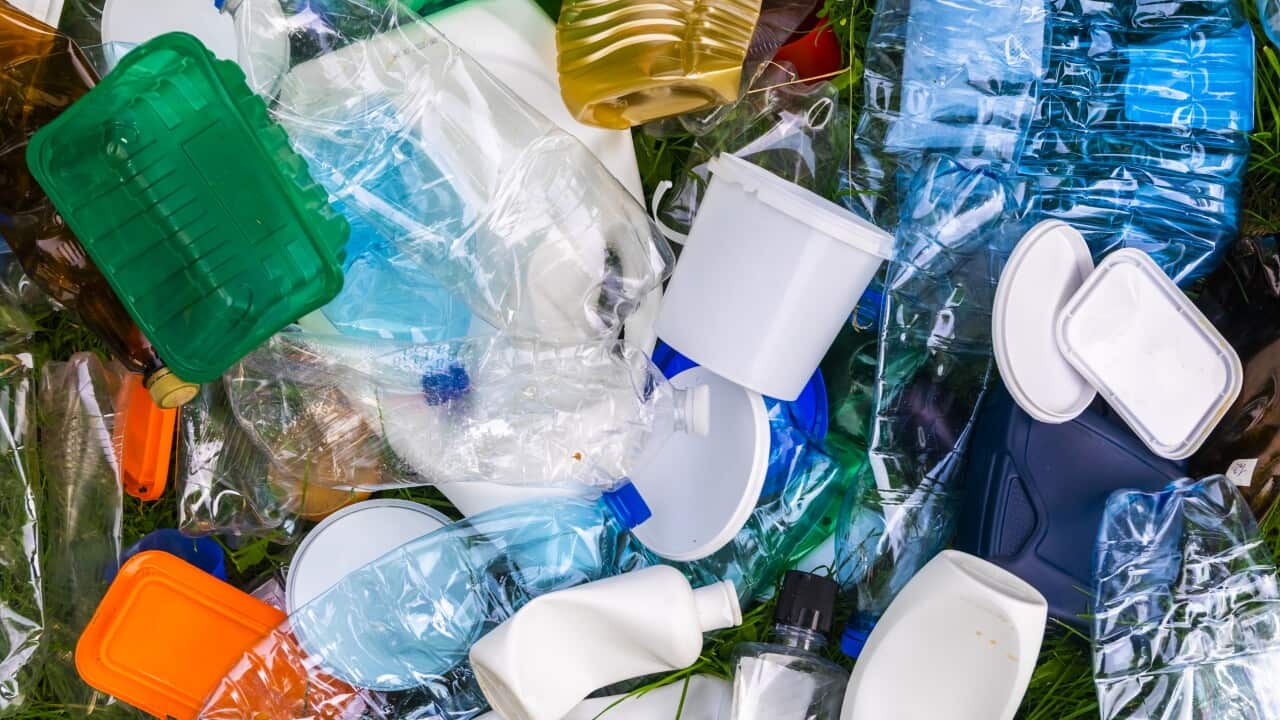 Everyone knows single-use plastic is bad for the environment, so why do we keep making more?