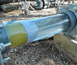 Trenchless Automated Leakage Repair