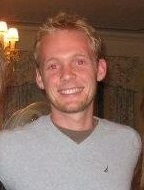 Alex Curran