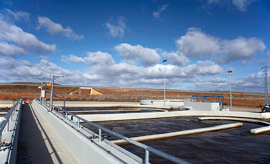 Mining Water-Treatment Market may Double to $17 billion