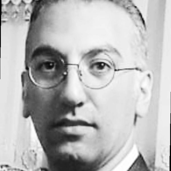 Mahdi Mansouri