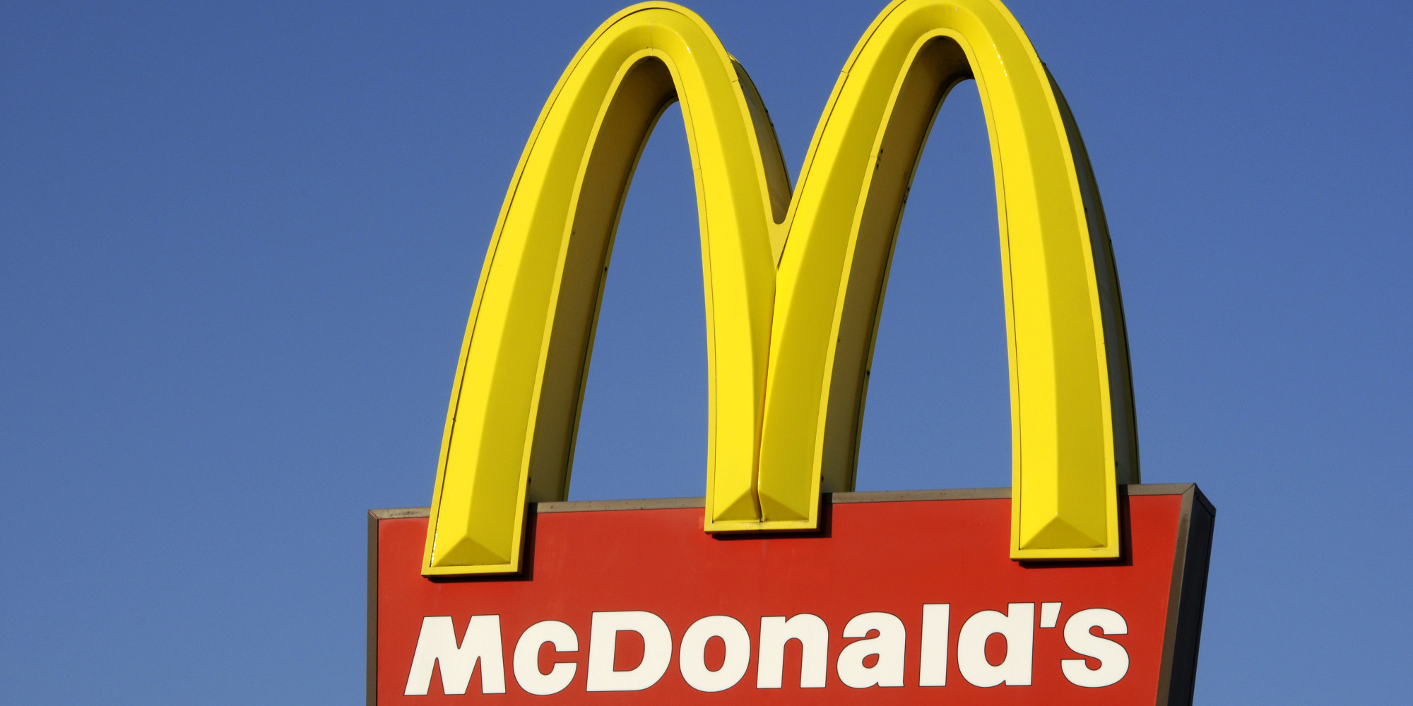 McDonald's to Eliminate Deforestation